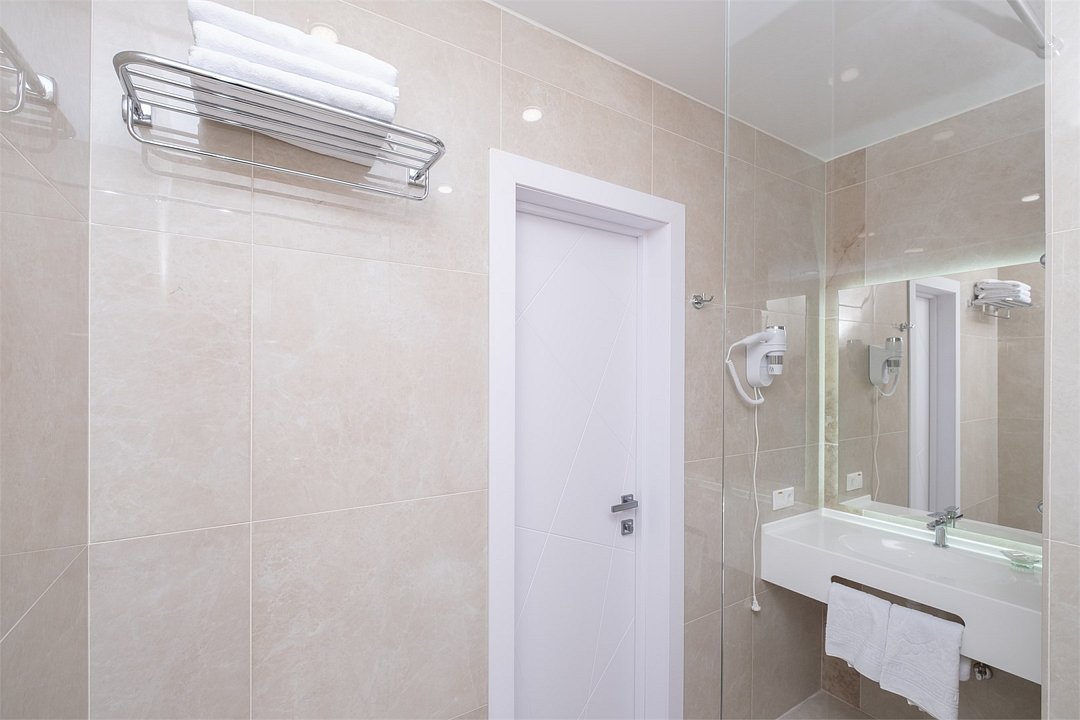 Семейный 3-местный (Плюс)