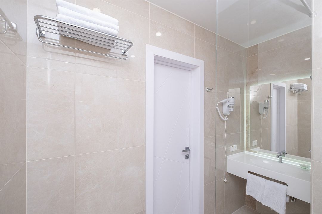 Семейный 3-местный (Плюс)