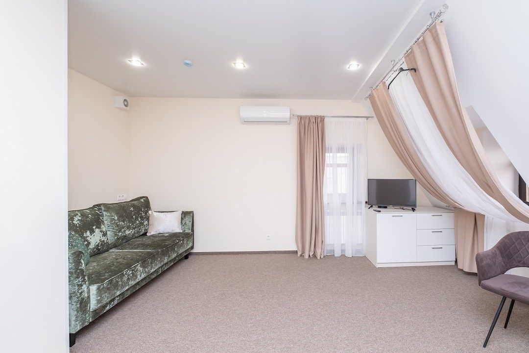 Семейный 3-местный (Премиум)