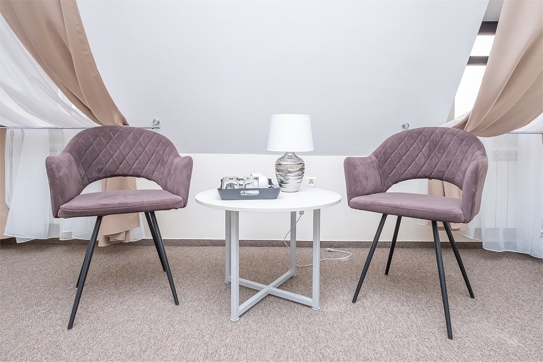 Семейный 3-местный (Премиум)