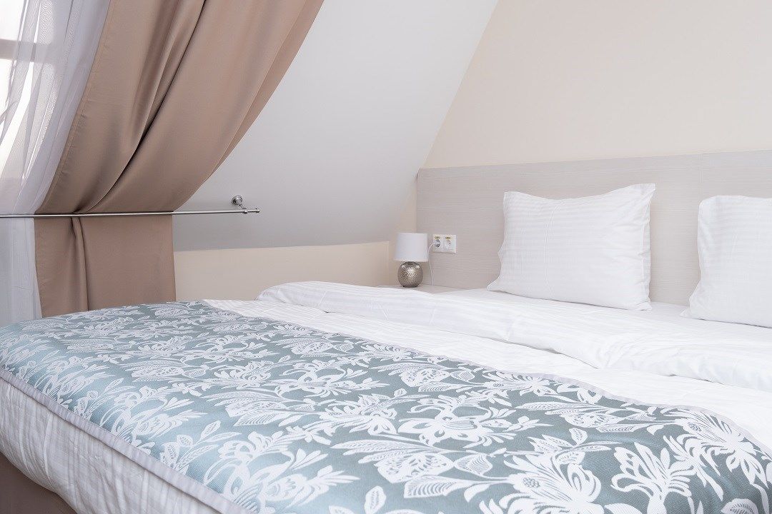 Семейный 3-местный (Премиум)