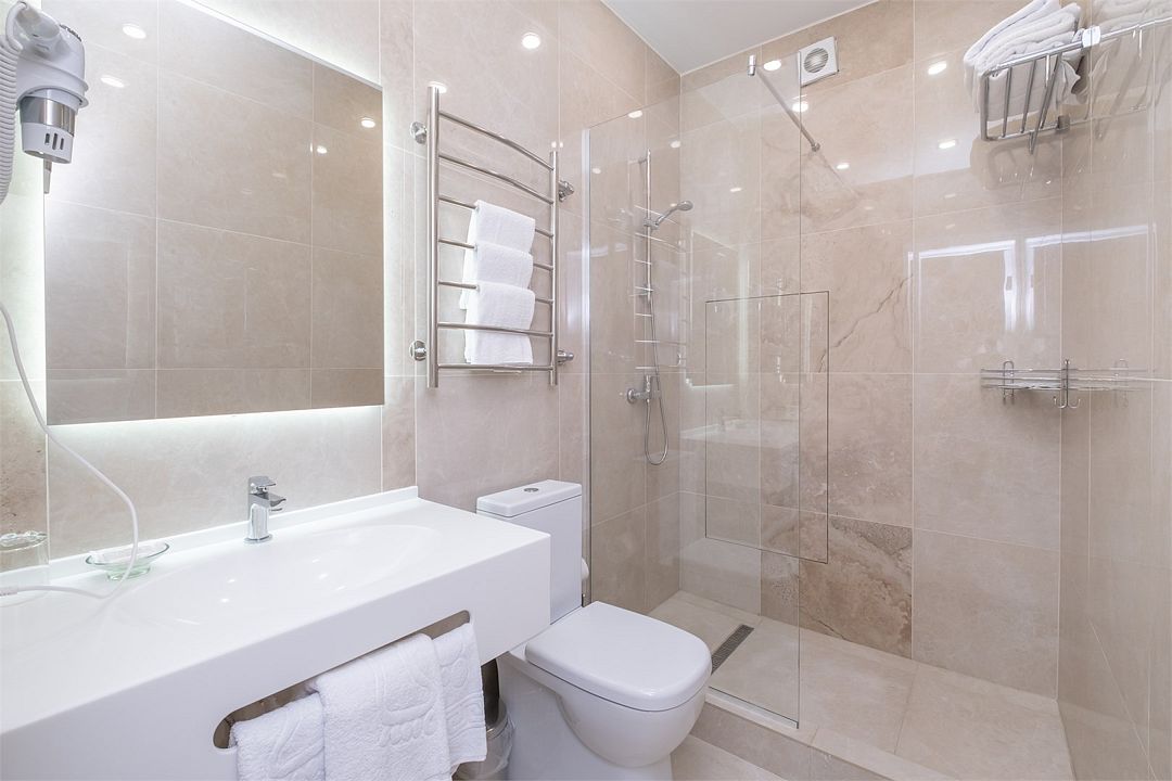 Семейный 3-местный (Премиум)