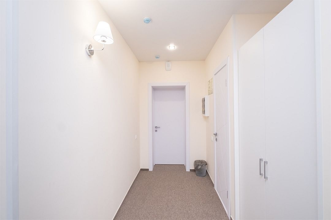 Семейный 3-местный (Премиум)