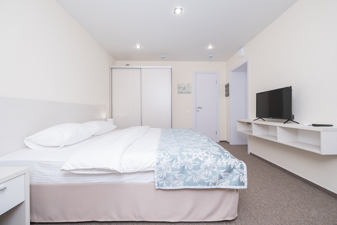 Семейный 3-местный (Мансарда)