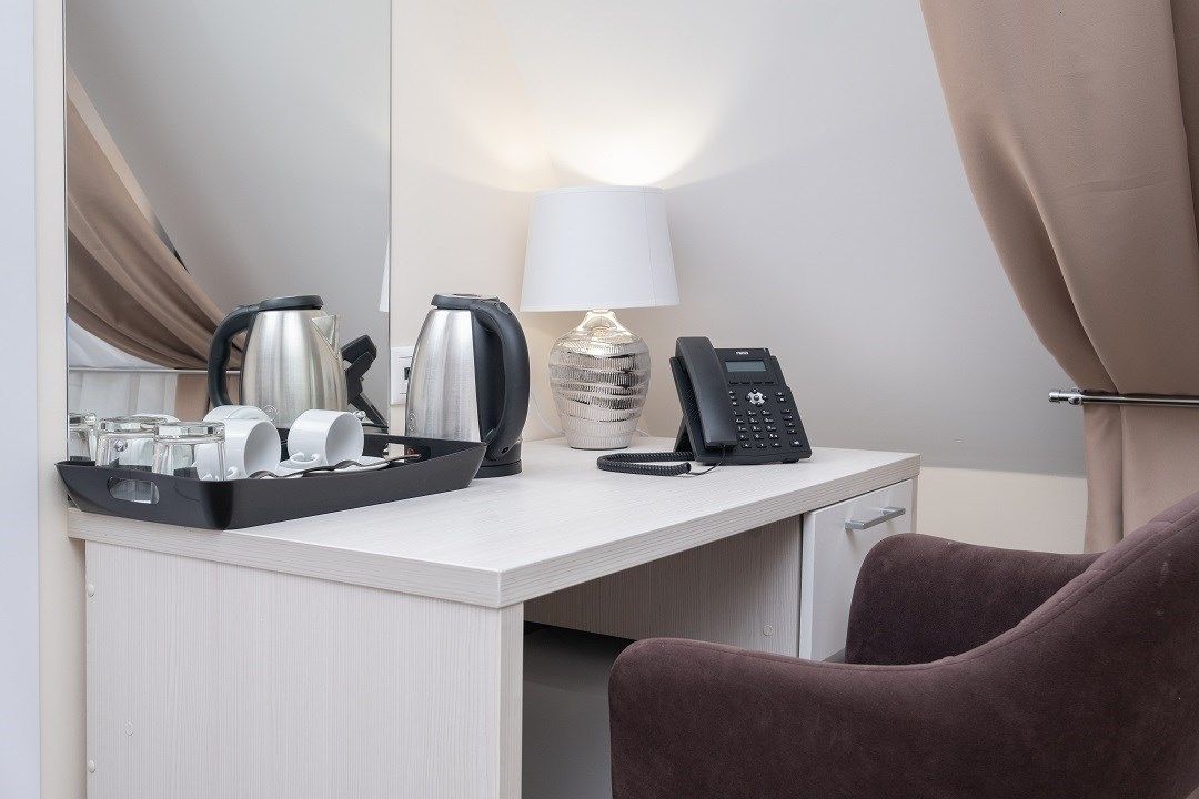 Семейный 3-местный (Мансарда)