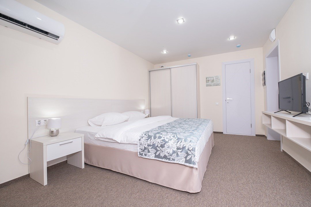 Семейный 3-местный (Мансарда)