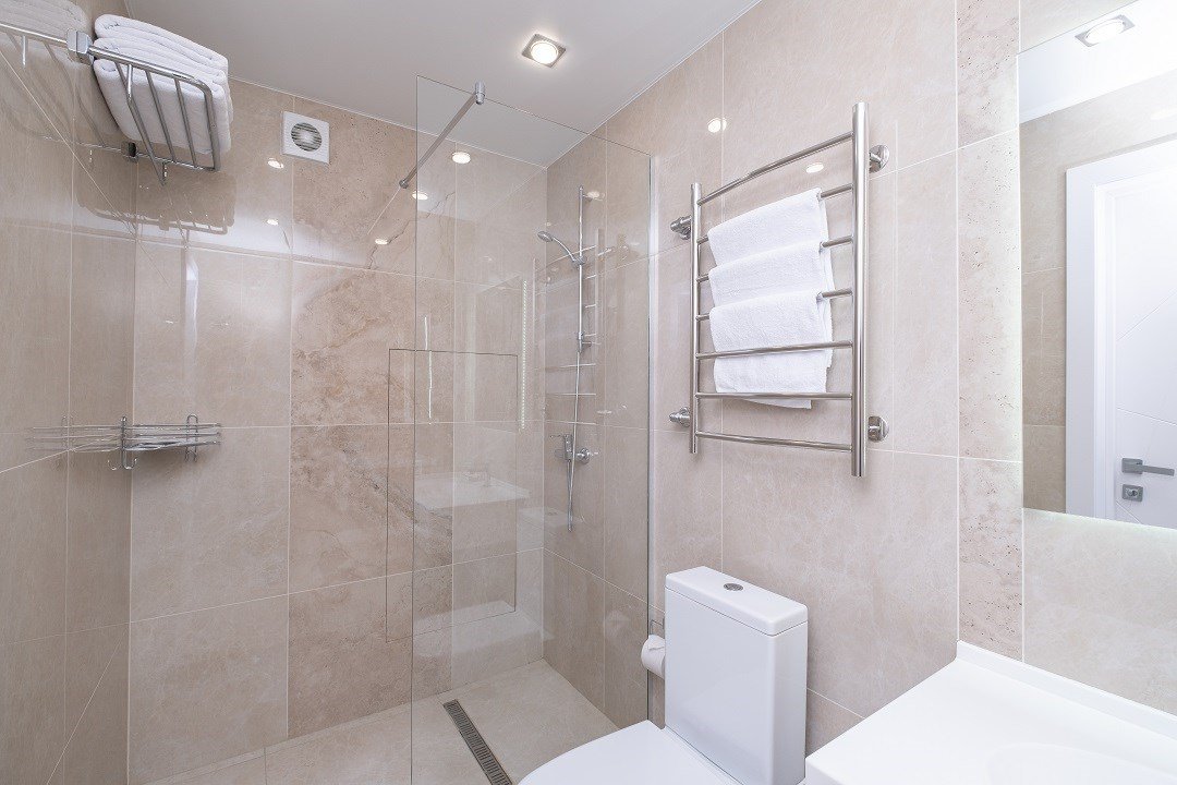 Семейный 3-местный (Мансарда)