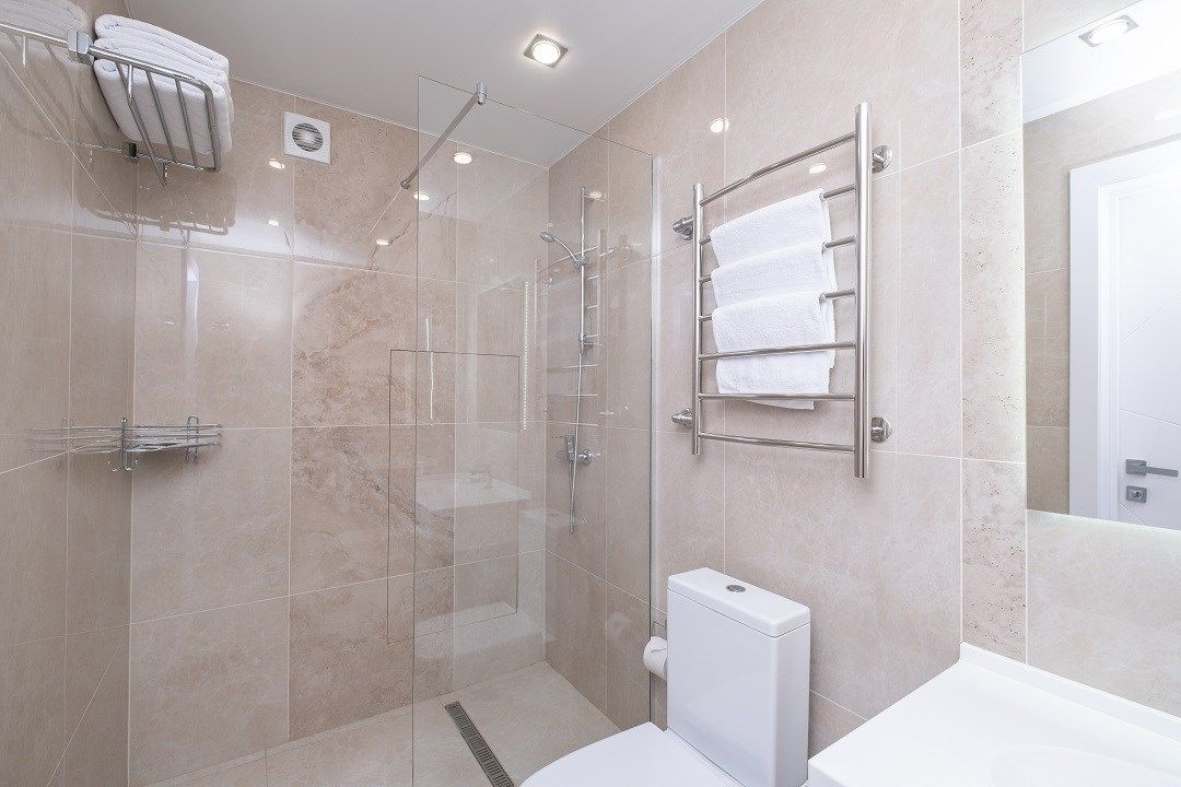 Семейный 3-местный (Мансарда)