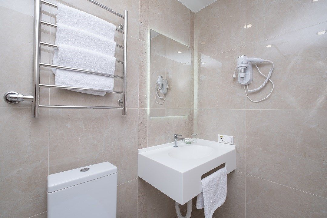 Семейный 3-местный (Мансарда)