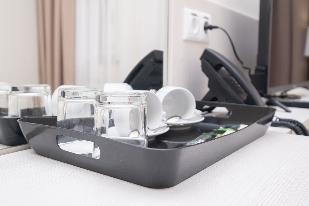 Семейный 4-местный 2-комнатный