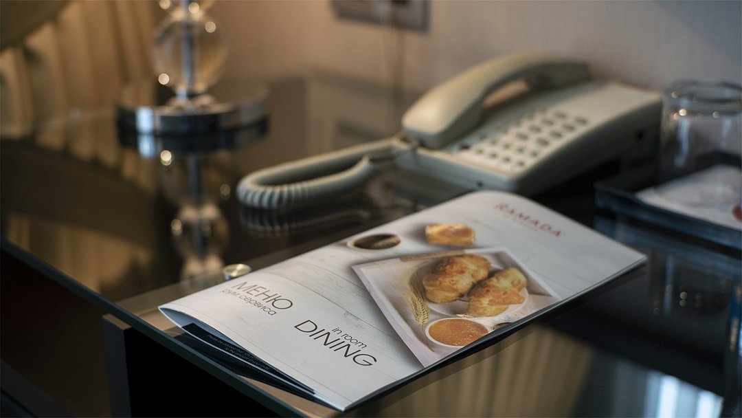 Бизнес 2-местный (DBL)