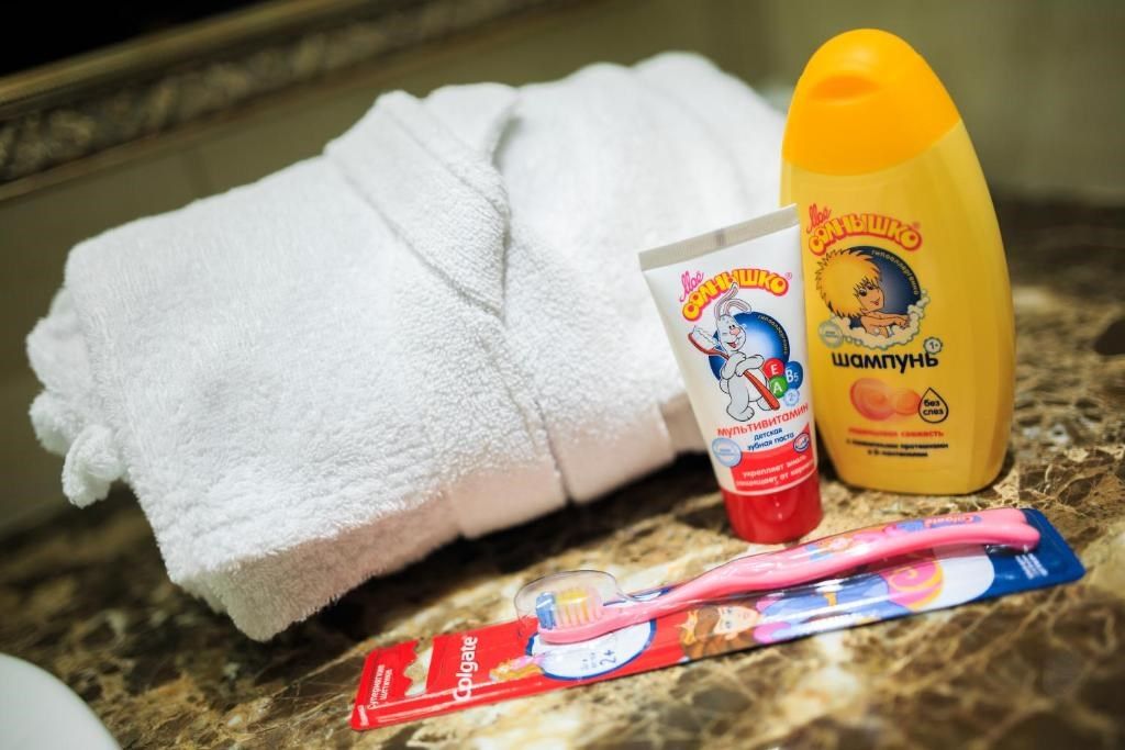 Бизнес 2-местный (TWIN)