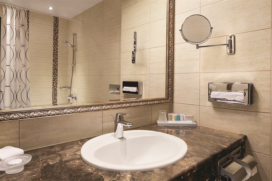 Бизнес 2-местный (TWIN)