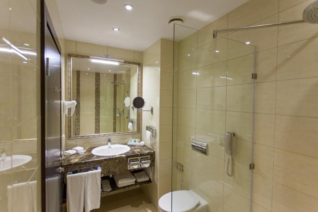 Бизнес 2-местный (TWIN)