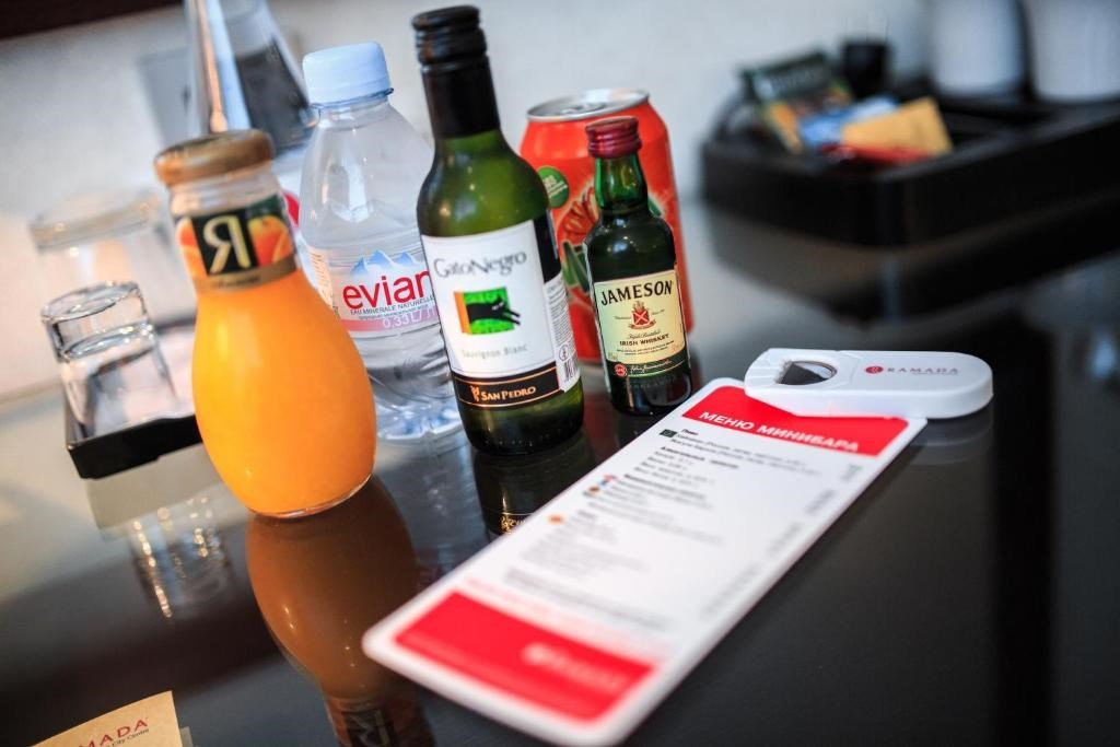 Делюкс 2-местный (DBL)