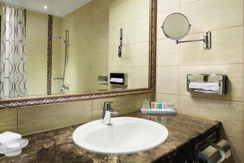 Делюкс 2-местный (DBL)