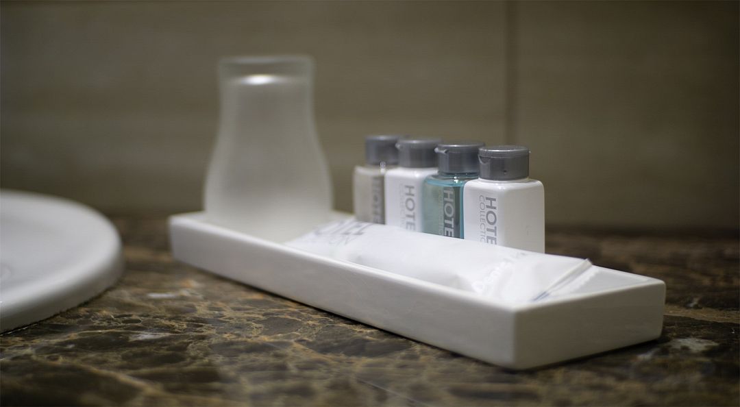 Делюкс 2-местный (DBL)