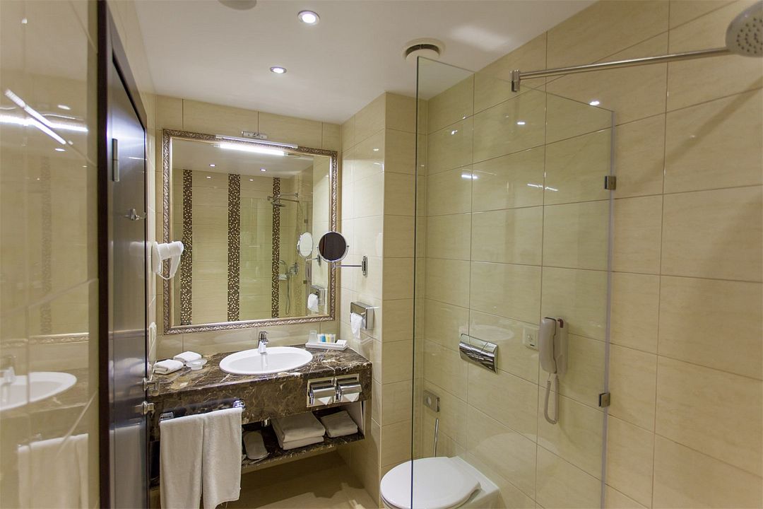 Делюкс 2-местный (DBL)