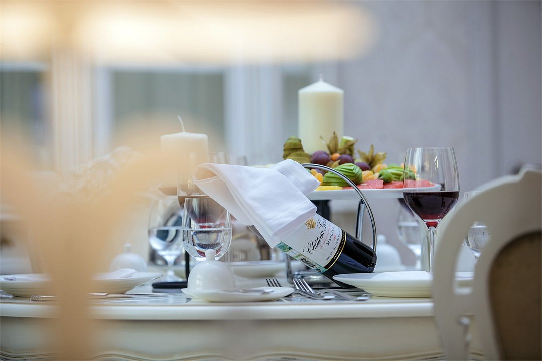 Люкс 2-местный (Президентский)