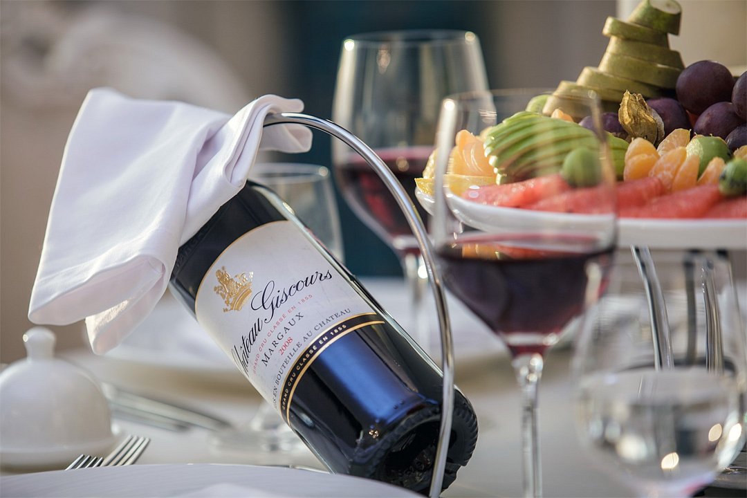 Люкс 2-местный (Президентский)