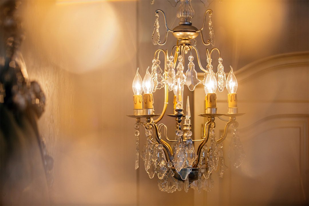 Люкс 2-местный (Президентский)