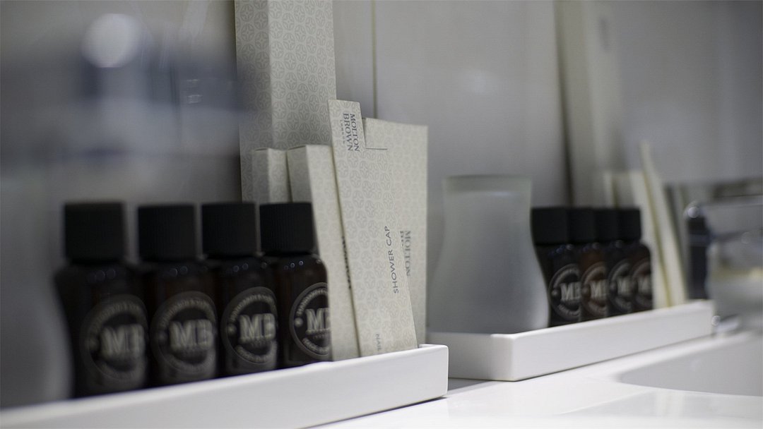 Люкс 2-местный (Президентский)