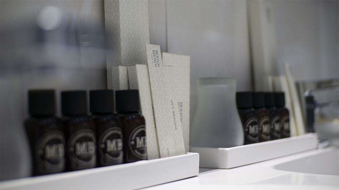 Люкс 2-местный (Президентский)