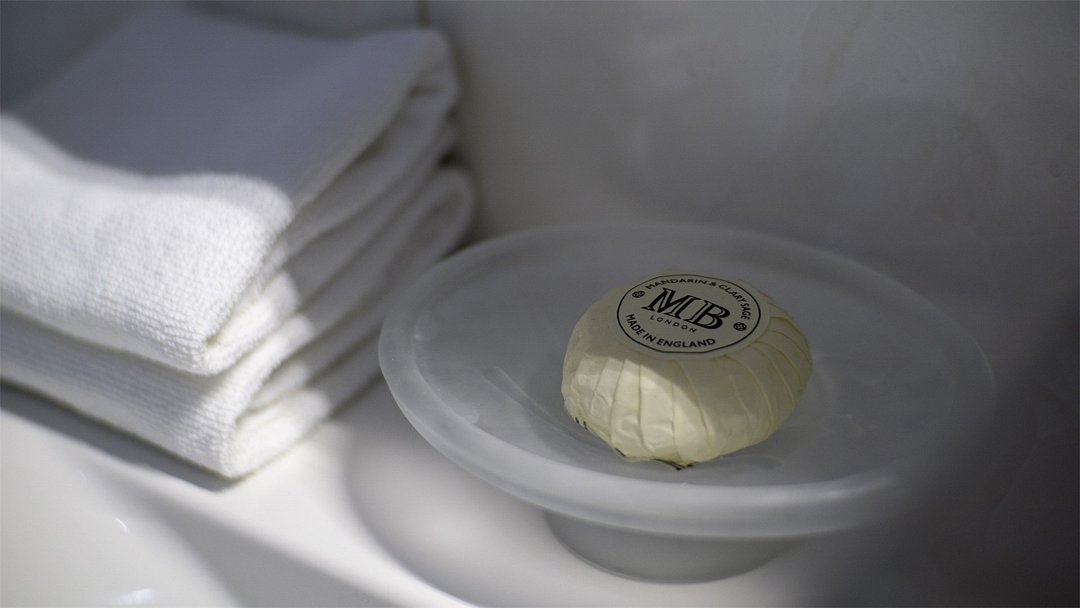 Люкс 2-местный (Президентский)