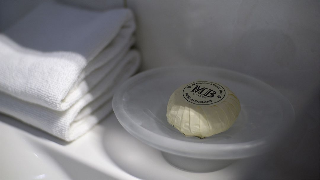 Люкс 2-местный (Президентский)