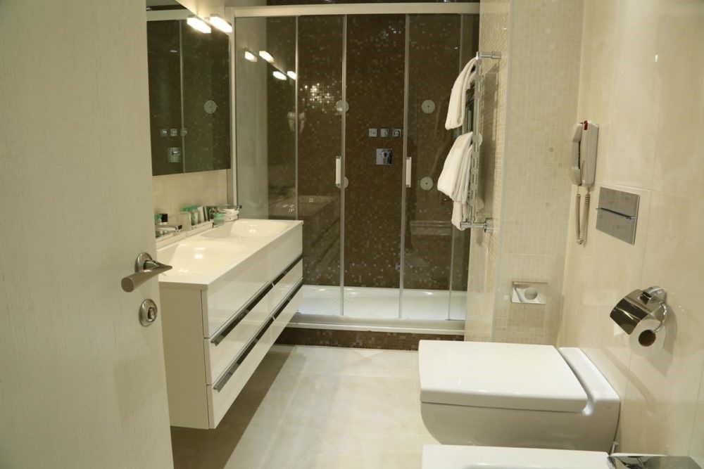 Люкс 2-местный (Президентский)