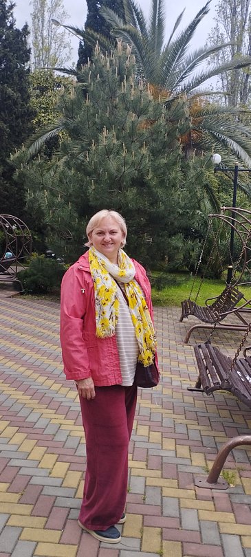 Фото 2 из отзыва о пансионате Amza Park Hotel