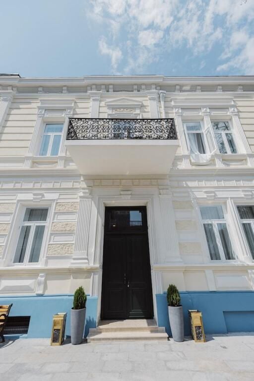 Бульвар, Аджария: фото 4