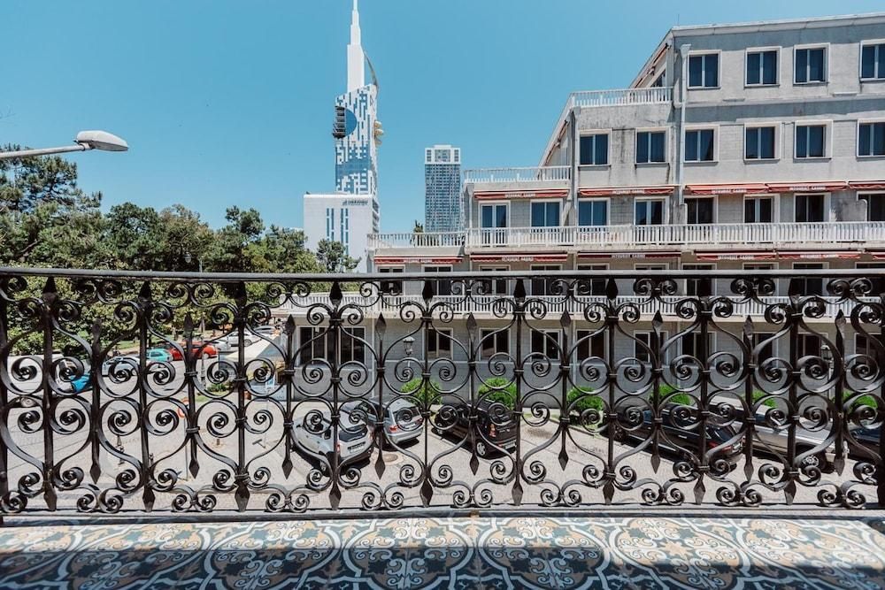 Бульвар, Аджария: фото 2