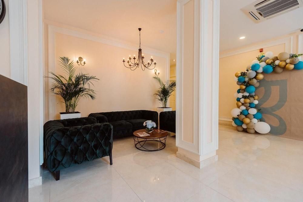 Бульвар, Аджария: фото 5