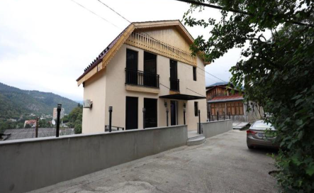 Chanko, Самцхе-Джавахети: фото 2