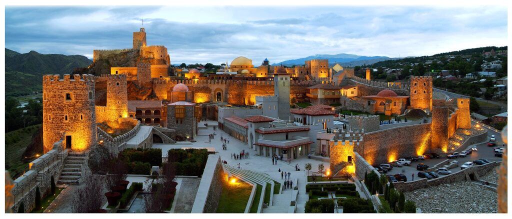 Отель Gino Wellness Rabath, Самцхе-Джавахети: фото 4