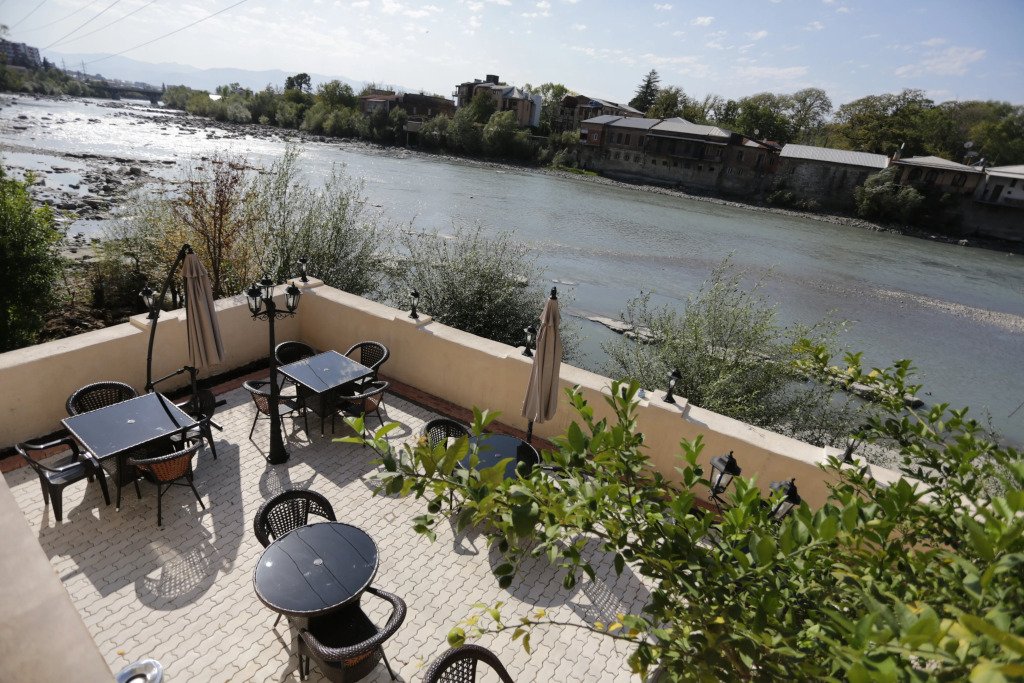 Sanapiro Hotel, Имеретия: фото 2