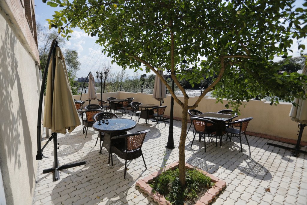 Sanapiro Hotel, Имеретия: фото 4