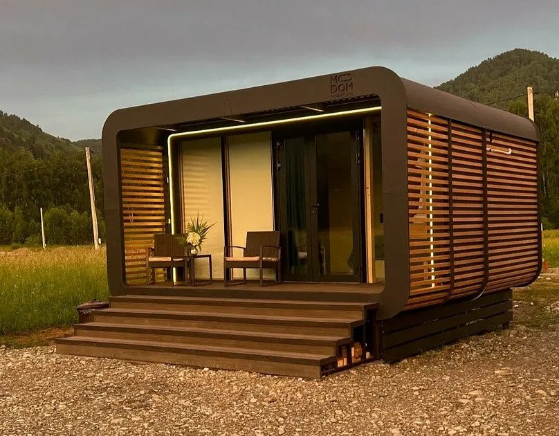 Гостевой дом Алтайдом Белогорье, Горный Алтай (Республика Алтай), посёлок Черемшанка село Соузга Манжерок