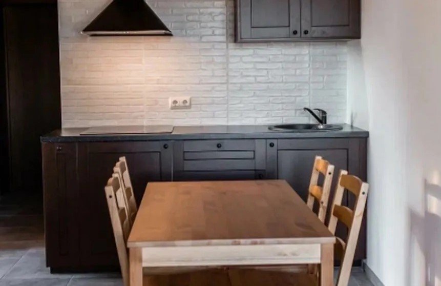 Апартаменты 4-местный 2-уровневый