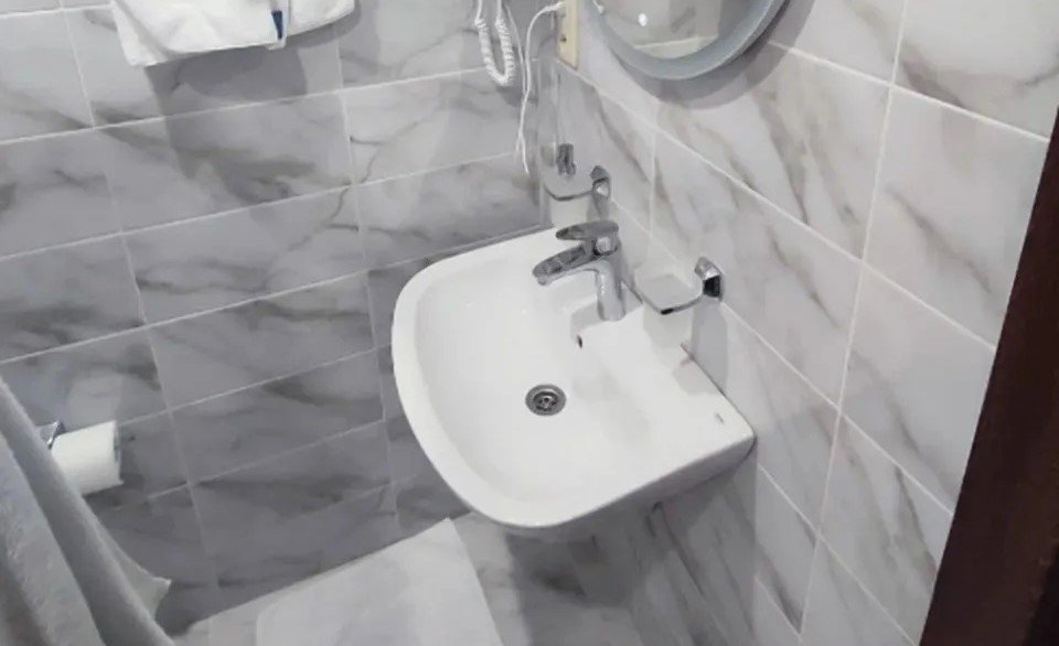 Стандартный 2-местный 1-комнатный