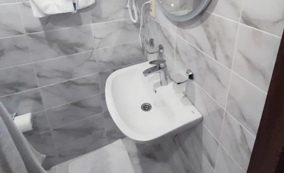 Стандартный 2-местный 1-комнатный