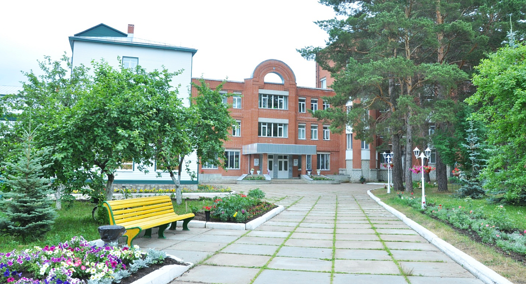 Внешний вид | Агидель (Дюртюли), Республика Башкортостан