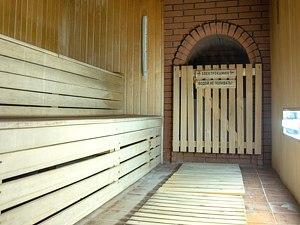 Сауна