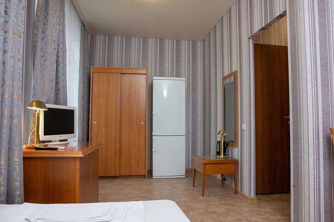 Блочный 2-местный (2+2)