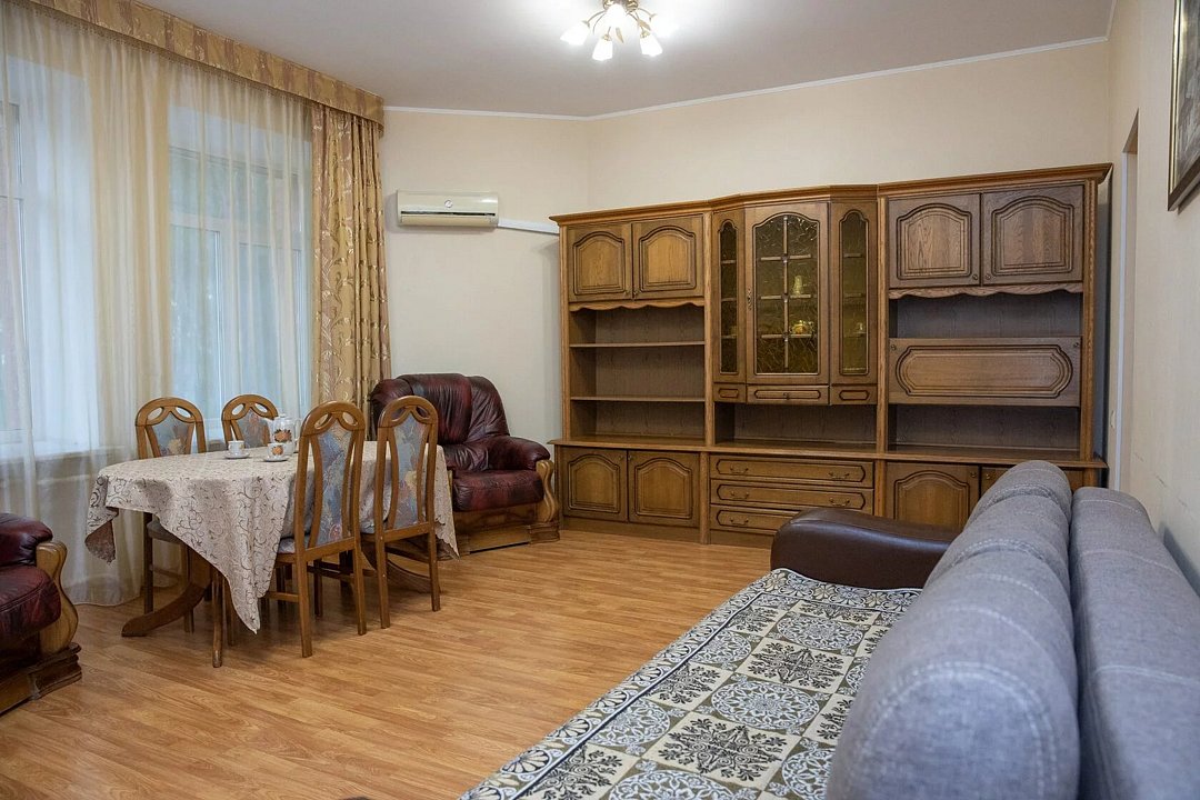 Люкс 2-местный 2-комнатный