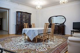 Люкс 2-местный 3-комнатный, Санаторий-профилакторий Агидель (Дюртюли), Дюртюли