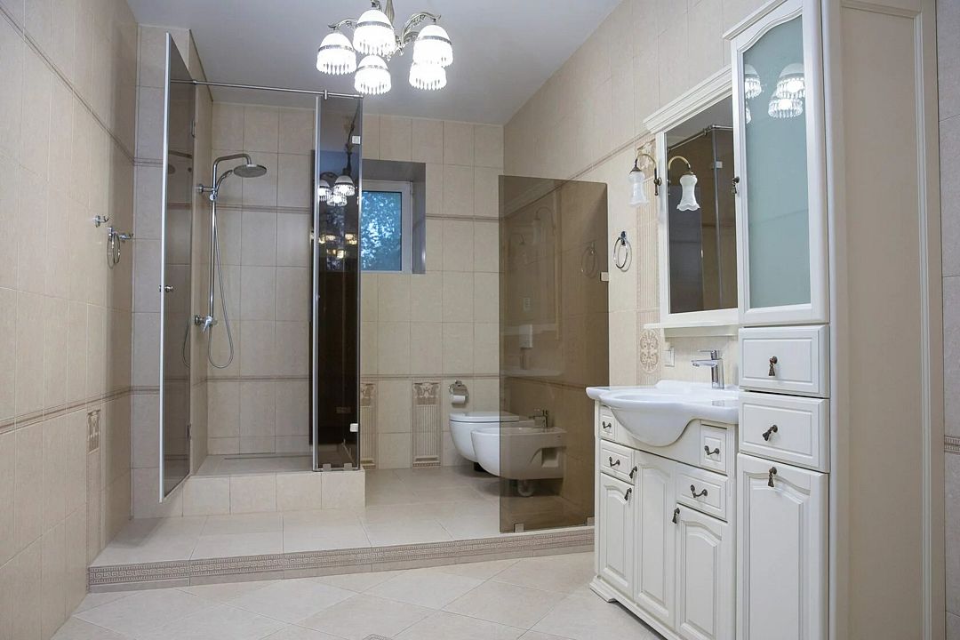 Люкс 2-местный 3-комнатный