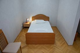 Номер 1-местный 1-комнатный, Санаторий-профилакторий Агидель (Дюртюли), Дюртюли