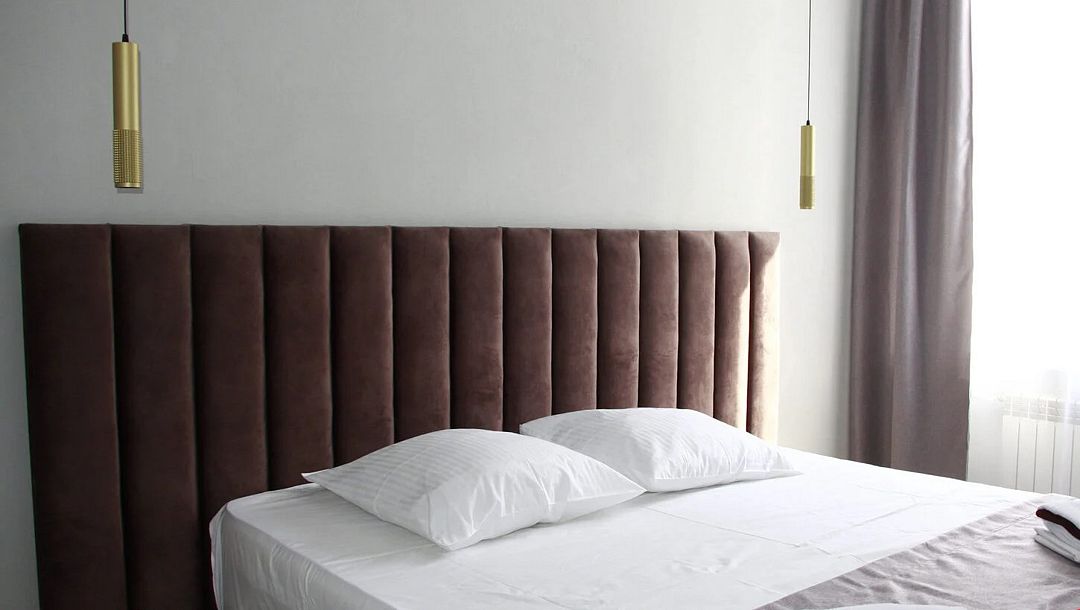 Полулюкс 1-местный 2-комнатный